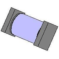 Microsemi JANS1N4966DUS/TR Zener Diodes 22 V Voltage Regulator