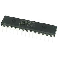 Microchip Technology dsPIC30F2010-20I/SP DSCs 20MHz 12KB Flash