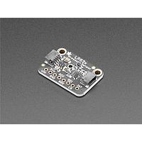 Adafruit 4414 Pressure Sensor Adafruit LPS33HW Water Resistant Pressure Sensor - STEMMA QT