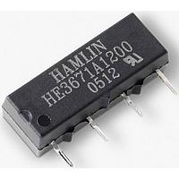 Littelfuse HE3671A2410 Reed Relays Relays