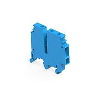 Entrelec - TE Connectivity M4/6.3A.N DIN Rail Terminal Blocks M4/6.3A.N