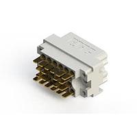 EDAC 516-020-501-300 Connectors Rack & Panel Connector