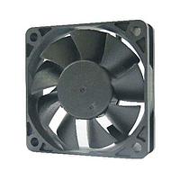 ADDA AG06005HX159101 Axial DC Axial Fan, 60x60x15mm, 5VDC, High Speed, Hypro Bearing