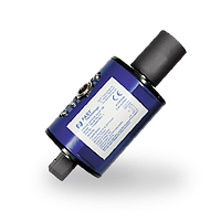 Mecmesin FAST 2 N.m sq Rotary Torque Transducers (2 N.m, 1/4" square)