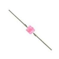 Lumex SSL-LXA228SRD Single Color LEDs 2 x 2.5MM RED DIFF