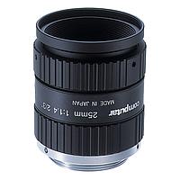 Computar M2514-MP2 Lens camera (25mm; 0.3m ‐ Inf)