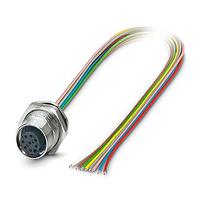 PHOENIX CONTACT 1424030 Sensor Cables / Actuator Cables SACC-DSI-FS-8CON PG 9/2,0 SCO