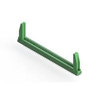 EDAC 307-068-424-278 Receptacles Card Edge Connector