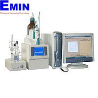 Lonroy LR-O024 Automatic Acid Value Tester (≥0.001 mgKOH / g)