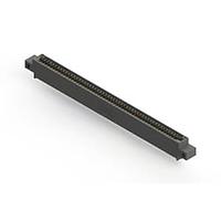 EDAC 395-053-524-612 Standard Card Edge Connectors .100" (2.54mm) Pitch Card Edge Connector