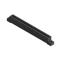 EDAC 387-025-524-102 With Flanges Card Edge Connector