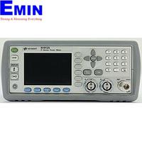 Agilent/Keysight N1912A RF Power Meter Rental Service