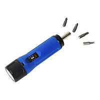 ALIYIQI ZSQ-6 Economical Preset Torsion Screwdriver (1~6N.m, 0.1N.m)