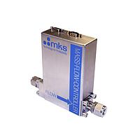 MKS 1579A General Purpose, Elastomer-sealed Mass Flow Controller (50 - 300 slm)