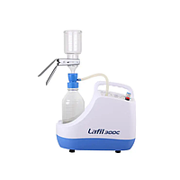 Rocker Lafil 300C – VF 12 Solvent Purification System (20 L/phút, 60W)