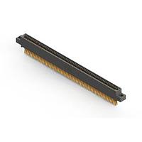 EDAC 895-124-560-507 Receptacles .100" (2.54mm) Pitch Card Edge Connector