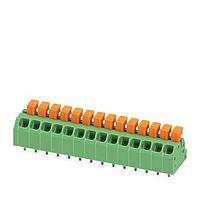 PHOENIX CONTACT 1864406 Fixed Terminal Blocks SPTAF 1/14-3,5-LL