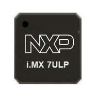 NXP MCIMX7U5CVP06SD Processors - Application Specialized i.MX 7ULP MPU, ARM A7+M4