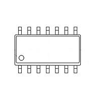 Monolithic Power Systems (MPS) MPQ2483ADS-LF-Z Industrial, Automotive-Grade 2.5A/55V Prog Freq WLED Driver