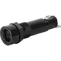 Schurter 0031.1681 Shock-Safe SOCKET FEU 5X20 &