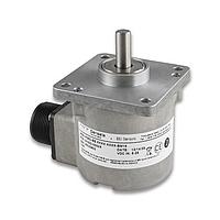 Sensata Technologies - BEI Sensors 01126-007 Encoders Incremental Rotary Encoder 2.5" diameter