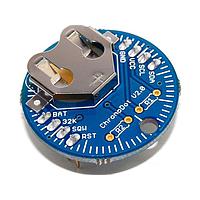 Adafruit 255 Clock & Timer Development Tools Ultra-Precise Real Time Clock