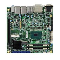iBASE Technology MI992VFS-7820 Single Board Computers Intel Core i7-7820EQ Processor with CM238 Chipset
