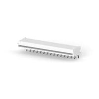 AMP Connectors - TE Connectivity 3-84533-0 Board Mount POST PLATED R/A 30P 1.25mm