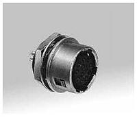 Hirose Electric HR10G-10R-10S(72) Connectors 10P F STRT RECP SODR PSH-PUL CON SHIELDE