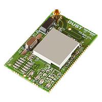 Analog Devices LTP5902IPC-IPRA1C2#PBF Wireless Sensor Networks SmartMesh IP Embedded Manager