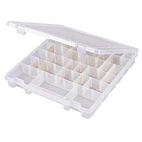 Flambeau T9101AT Boxes Anti-Tarnish Slim Super Satchel