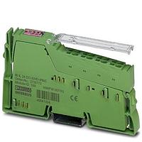 PHOENIX CONTACT 2700172 Controller Accessories IB IL 24 DO8/HD-PAC