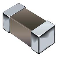 Bourns CS160808-R12K Multilayer 0.12uH '10%