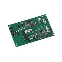 Infineon MA200E17EVALNOSA1 Power Management IC Development Tools Evaluation Adapter board for 1700 V EconoDUAL 3 modules