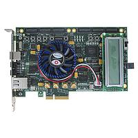 Altera DK-DEV-4CGX150N FPGA FPGA Development Kit For EP4CGX150