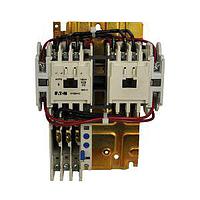 Eaton AN56AN0TC Electromechanical Contactors NEMA OPEN REV STR SIZE 00 24V COIL
