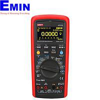 UNI-T UT171C Digital Multimeter (±0.25%, 1000V,10A)