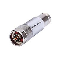 Mini-Circuits NAT-20DC+ Connectorized Attenuators 20 dB Fixed Attenuator, 500 - 2300 Mhz, 50ohm