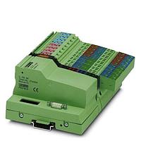 PHOENIX CONTACT 2742638 I/O Modules PB IL 24 BK DIO 16/16-PAC
