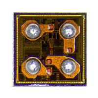 Maxim Integrated MAX31875R5TZS+T Low Power Tiny I2C Temperature Sensor in WLP Packa