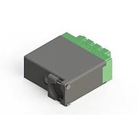 EDAC 516-038-501-660 Connectors Rack & Panel Connector