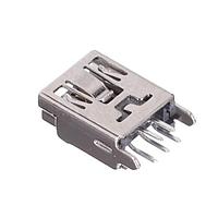Amphenol FCI 10119313-301CLF Mini USB Type B Connectors USB MINI USB