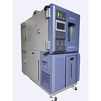 KINGPO KP-HWS125L Temperature And Humidity Chamber (125L, -40℃~+150℃, 20% ~ 98% RH)