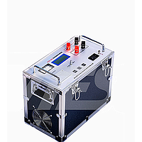 Wuhan HTZZ-100A Transformer Resistance Tester (100A,10μΩ~2Ω)