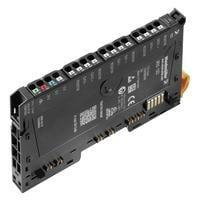 Weidmuller 1508090000 I/O Modules UR20-1SSI