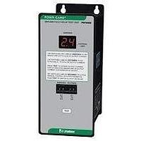 Littelfuse PGT-0400 Ground-Fault Relay GF RELAY TEST UNIT