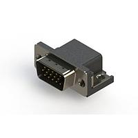 EDAC 633-015-263-052 D-Sub Connectors - Standard Density Right Angle D-Sub Connector