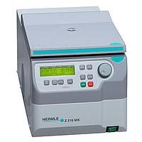 HERMLE Z 216 MK Hermle Z 216 MK Microlitre Centrifuge (200 - 15000 rpm