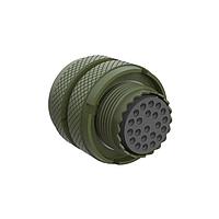 Amphenol LTD SJT06RT1418SDW52 Connectors 38999 SJT Connectors ALTD Deviation