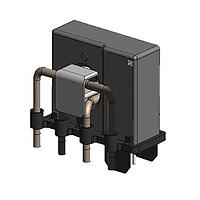 KEMET FG-R04-4AA Residual Current Sensor 250mV Max 4.5mA to 50mA 5 +/- 0.25V 13mA IMD -40 to +85C AEC-Q200